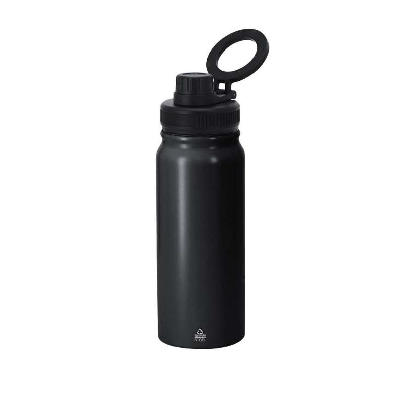 600ml Double-Wall Stainless Steel Thermal Bottle - Thermal bottle at wholesale prices