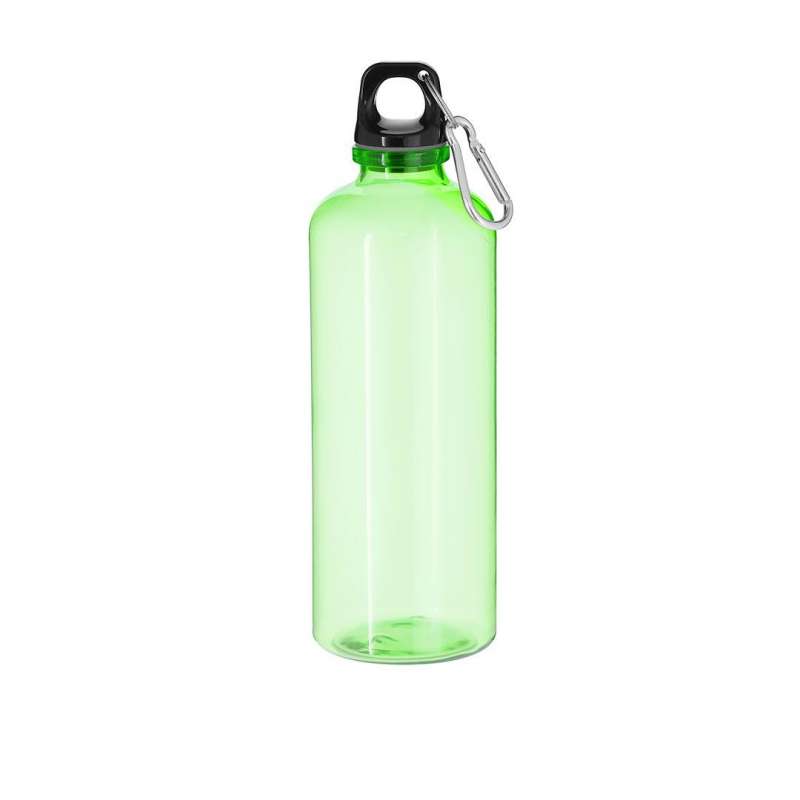 RPET 630 ml canister - Water bottle at wholesale prices