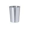 350ml Recycled Stainless Steel Chrome Cup - Products at wholesale prices 350ml Recycled Stainless Steel Chrome Cup - Products at wholesale prices