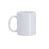 Tassa Cerâmica Sublimação 350 ml AAA - Caneca para sublimação a preço grossista Tassa Cerâmica Sublimação 350 ml AAA - Caneca para sublimação a preço grossista