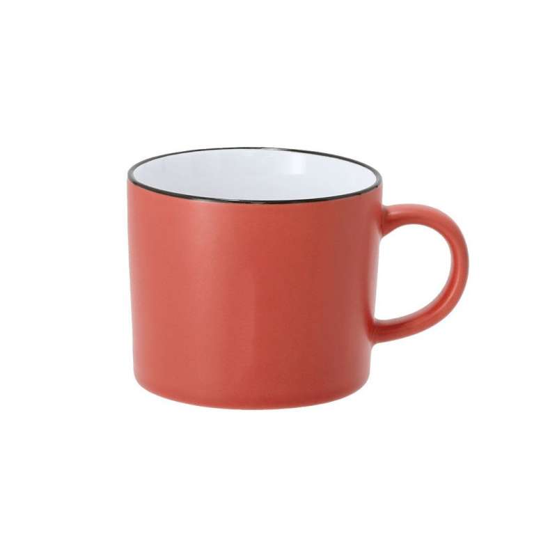 Mug - Dumax - ceramic or porcelain mug at wholesale prices