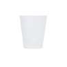Vaso de Cristal para Sublimación 50 ml - Objeto para sublimación a precios de mayorista