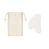 White Jade Facial Massage Tool - Massage accessory at wholesale prices