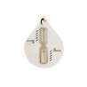 Wheat Straw Douche Timer - 5 Minuten - Zandloper tegen groothandelsprijzen Wheat Straw Douche Timer - 5 Minuten - Zandloper tegen groothandelsprijzen