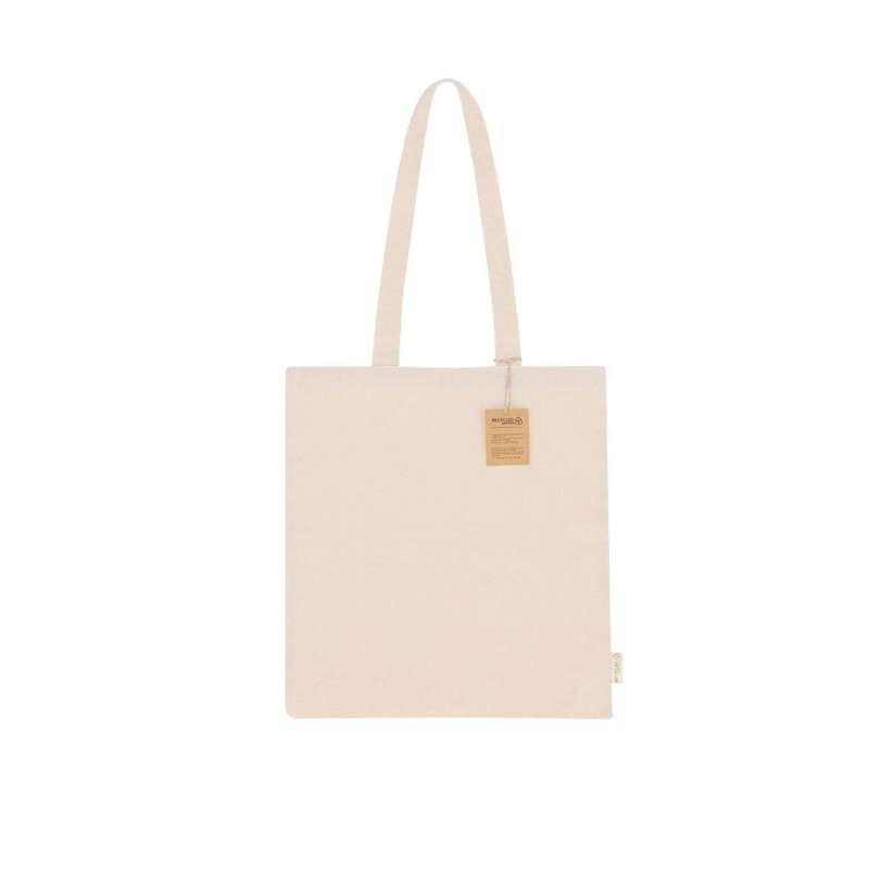 Recycled Katoenen Tas 180 g/m2 7 kg - Totebag tegen groothandelsprijzen