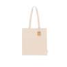 Borsa in cotone riciclato 180 g/m2 7 kg - Borsa tote a prezzi all'ingrosso Borsa in cotone riciclato 180 g/m2 7 kg - Borsa tote a prezzi all'ingrosso