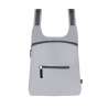 Compact Foldable RPET Backpack with Reflective Fabric - Backpack at wholesale prices
