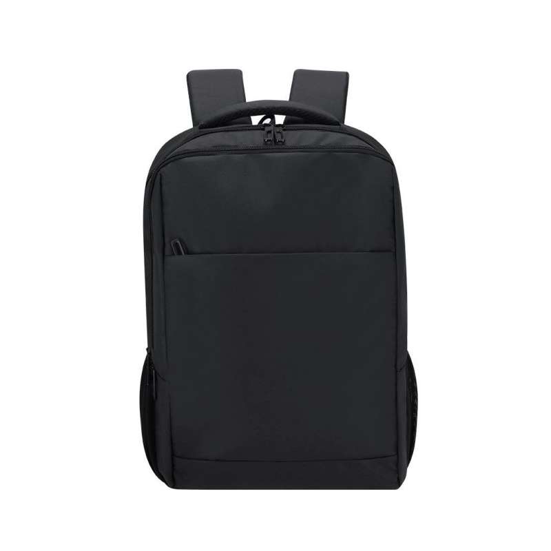 Mochila de PU com Pochete para Laptop 15" a preço grossista - Mochila a preço grossista