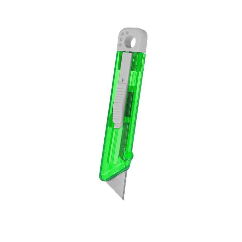 Genomskinlig skärare 6 x 1,9 cm - Skärare till grossistpris