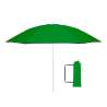 160cm Compact Folding Beach Umbrella with UV Protection - Umbrella at wholesale prices