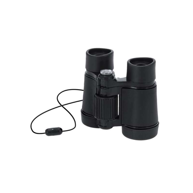 Adjustable Long-Range Binoculars with Case at wholesale prices - Pair of binoculars at wholesale prices
