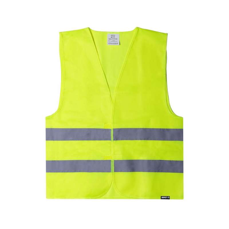 Reflective Vest - Kastor - Safety vest at wholesale prices