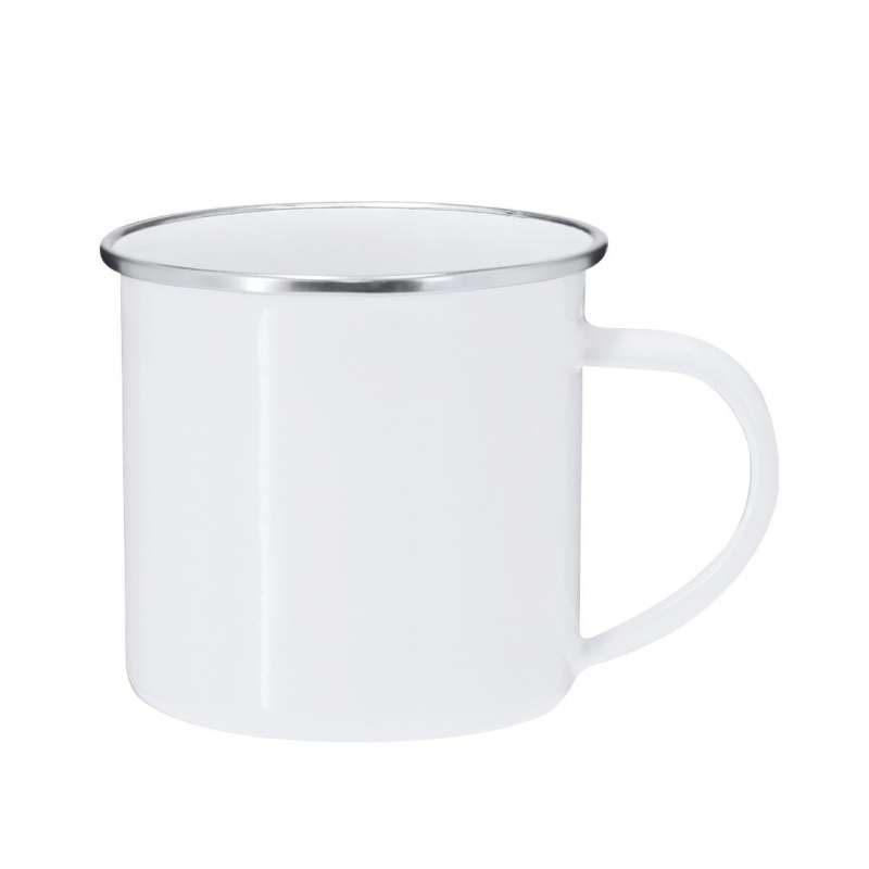 Tasse Sublimation 200 ml - Mug pour sublimation à prix grossiste