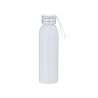 650 ml White Aluminum Sublimation Bottle - Sublimation items at wholesale prices
