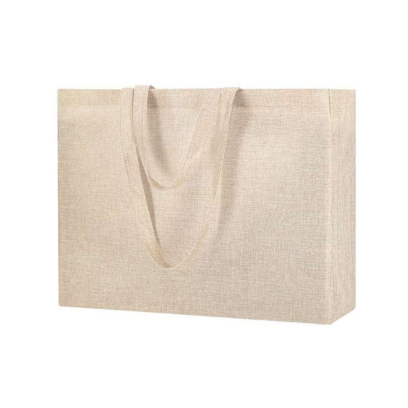 Personaliserbar väska 36 x 50 x 12 cm - Objekt för sublimation till grossistpris