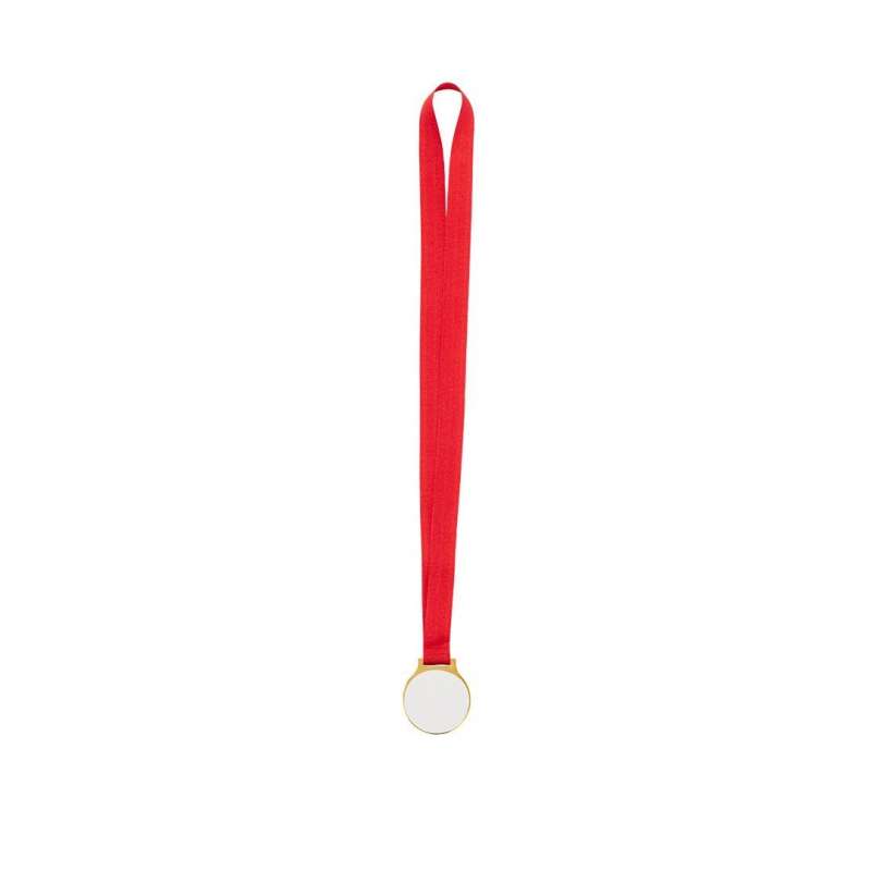 Sublimation Medal - Aviana - Trophy and medal at wholesale prices