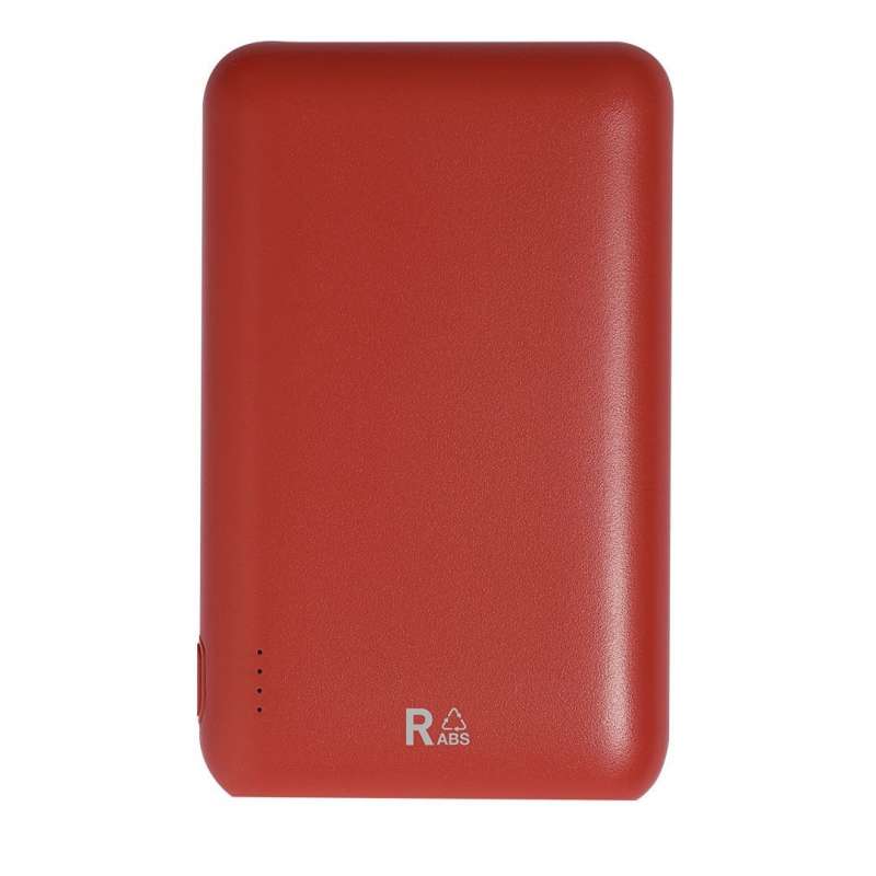 Bärbar Powerbank 5000 mAh Dubbel USB - Produkter till grossistpris