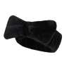 Soft Elastic Headband with Elegant Bow - headband at wholesale prices