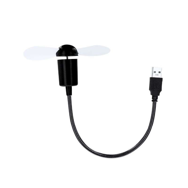 Flexibel USB Type C-fläkt 30 cm - Fläkt till grossistpris