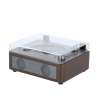 Retro CD Speler van Hout 2000 mAh - Cd-speler tegen groothandelsprijzen Retro CD Speler van Hout 2000 mAh - Cd-speler tegen groothandelsprijzen