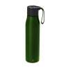 Matte 700 ml Aluminium Genbrugsvandflaske - Vandflaske til engrospris Matte 700 ml Aluminium Genbrugsvandflaske - Vandflaske til engrospris