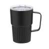 Tasse Térmica 400ml Inox Reciclado Mate - Copo térmico a preço grossista