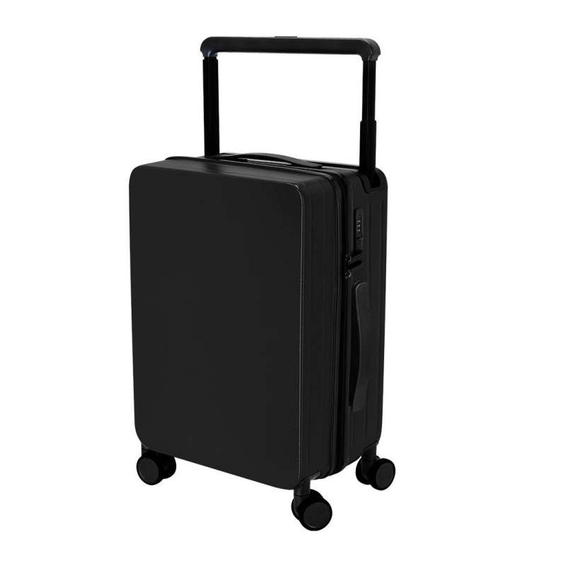 Praktisk 4-hjulig ABS-vagn 55 cm till grossistpris - Resväska till grossistpris