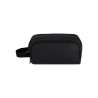 Multi-usages toilettas in zacht PU 20x10 cm - Toilettas tegen groothandelsprijzen
