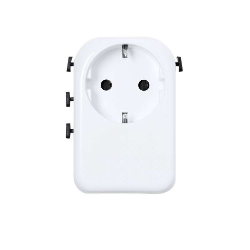 Adaptateur Prises - Wando à prix grossiste - Adaptateur à prix de gros