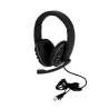 Immersive gamer headset med LED-lys - Hovedtelefoner til engrospris
