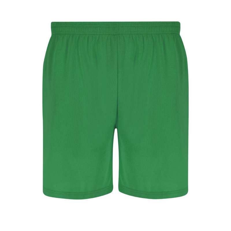 Shorts Bambino Elasticizzati con Tasche Laterali - Breve a prezzi all'ingrosso