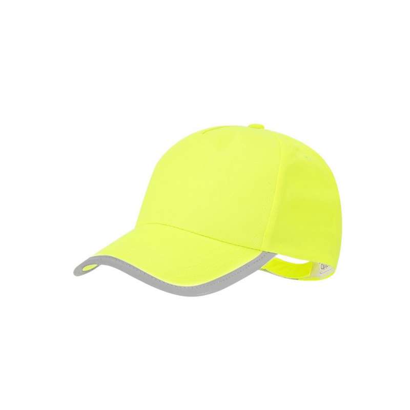 Cappellino Sportivo Bicolore per Bambini  a prezzi all'ingrosso - Cappellino per bambini a prezzi all'ingrosso