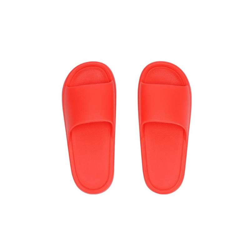 Durable EVA Slippers - Various Sizes at wholesale prices - Flip-flop at wholesale prices