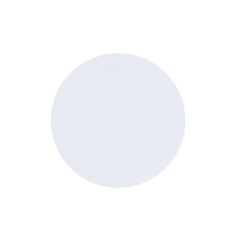 Silicone-Base Polyester Sublimation Coaster - Sublimation items at wholesale prices