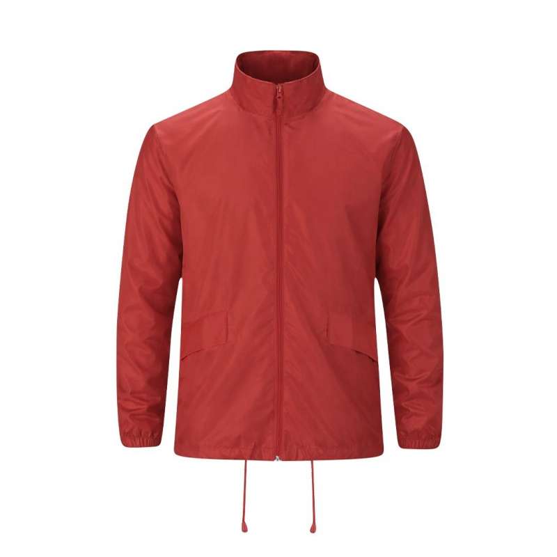 Raincoat - Bravion - Waterproof jacket at wholesale prices