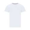 T-Shirt Adulte Blanc - Stiles - T-shirt à prix grossiste