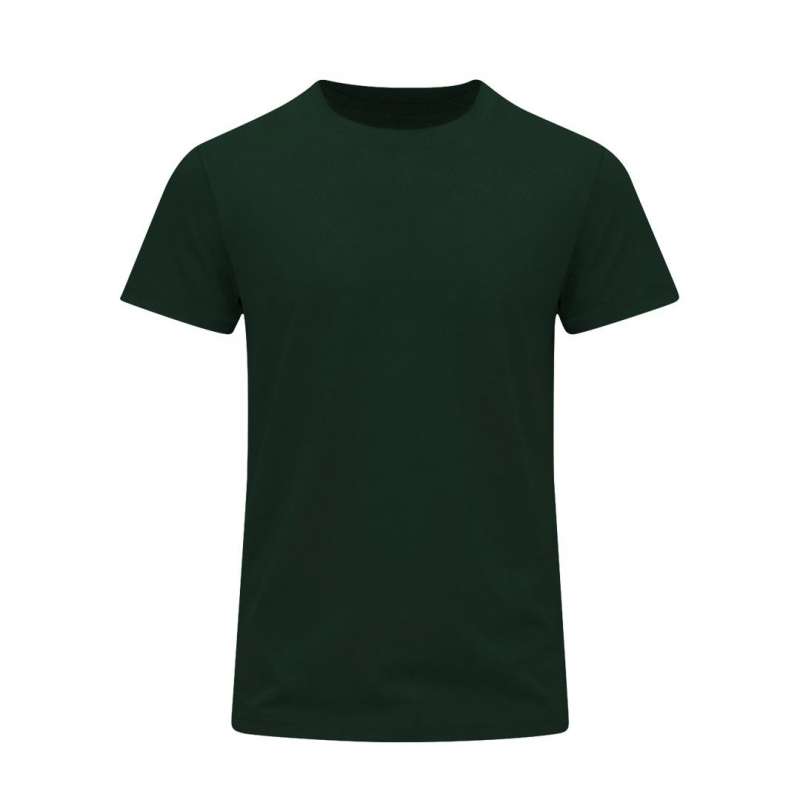 Unisex T-shirt Tubular 190 g/m² till grossistpris - T-shirt till grossistpris