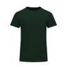 Unisex Korte Mouwen T-Shirt 190 g/m² - T-shirt tegen groothandelsprijzen