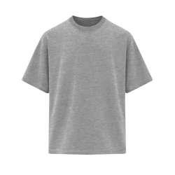 Oversize T-Shirt til Voksne...