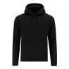 Adult Hooded Sweatshirt - Double Tone Fleec - Hooded Sweatshirt at wholesale prices