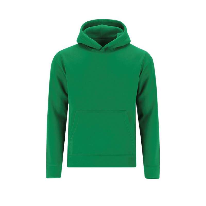 Sudadera infantil unisex con capucha 280 g/m a precios de mayorista - Camiseta a precios de mayorista