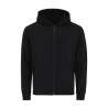 Zip-Up Hoodie 60/40 Blend 280 g/m² - Hooded Sweatshirt at wholesale prices