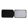 Espejo plegable con cubierta de PU 1x - Espejo de bolsillo a precios de mayorista Espejo plegable con cubierta de PU 1x - Espejo de bolsillo a precios de mayorista