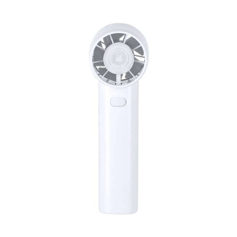 Ventilatore in ABS con Batteria 1200 mAh - Ventilatore a prezzi all'ingrosso