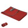 Ultra-absorberende RPET handdoek met elastische band - Microvezeldoek tegen groothandelsprijzen Ultra-absorberende RPET handdoek met elastische band - Microvezeldoek tegen groothandelsprijzen