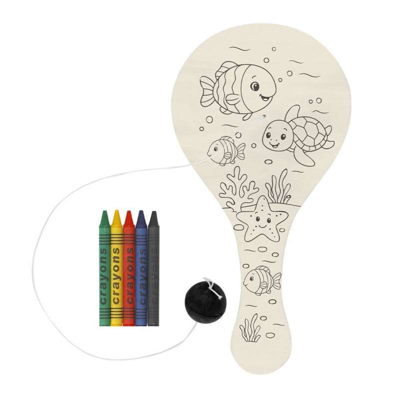 Set - Jarnal - Set de coloriage à prix de gros