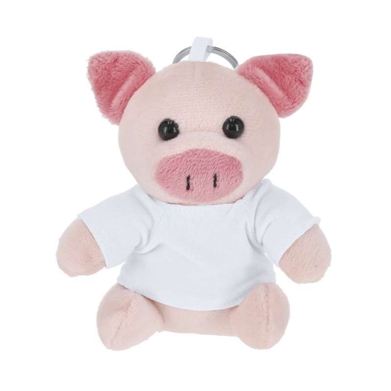 Porte-Clés Peluche - Cernil à prix grossiste - Porte-clés peluche à prix de gros