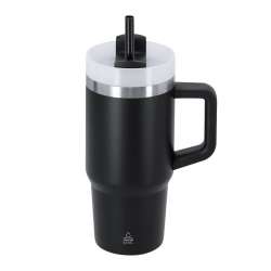 Taza térmica de acero...