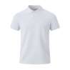 Polo Enfant Blanc - Charles - Produits à prix grossiste Polo Enfant Blanc - Charles - Produits à prix grossiste