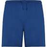 Short unisex cinza com elástico e cordão - Curto a preço grossista Short unisex cinza com elástico e cordão - Curto a preço grossista